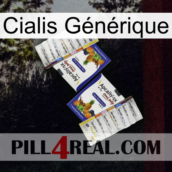 Cialis Générique 12